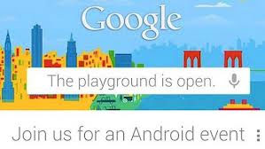 What Products Will be Introduced by Google on October 29, 2012?