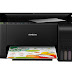 How to Reset Epson L3150 Printer Ink Pad 