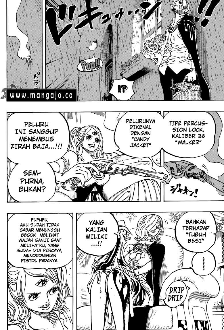 Baca One Piece Text Indo 851