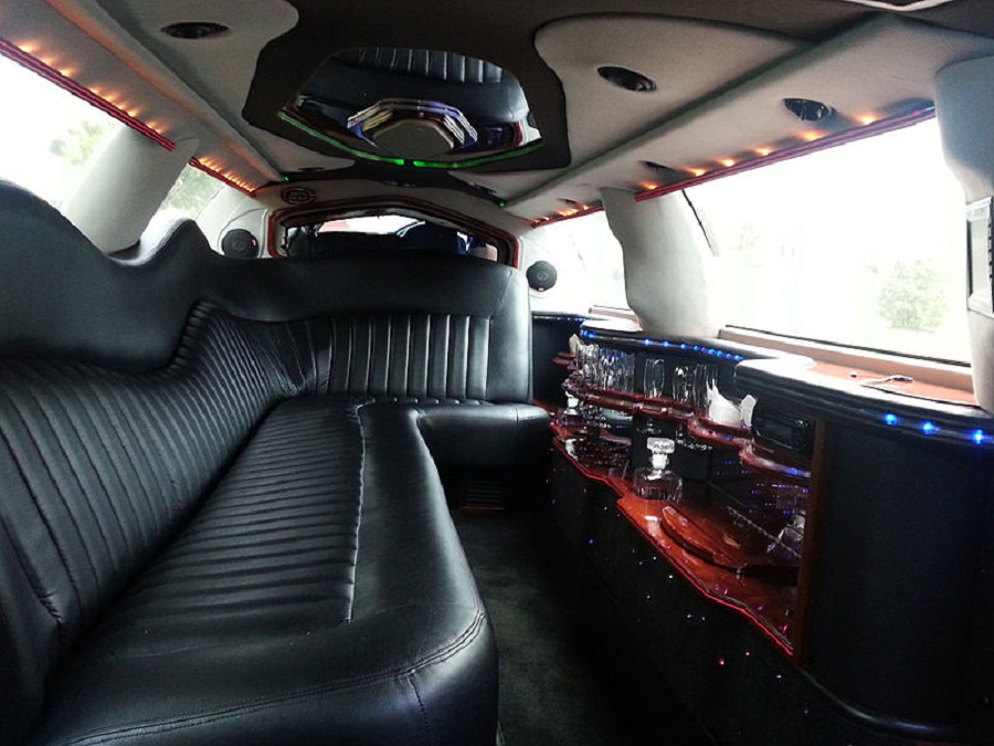 Limo Hire