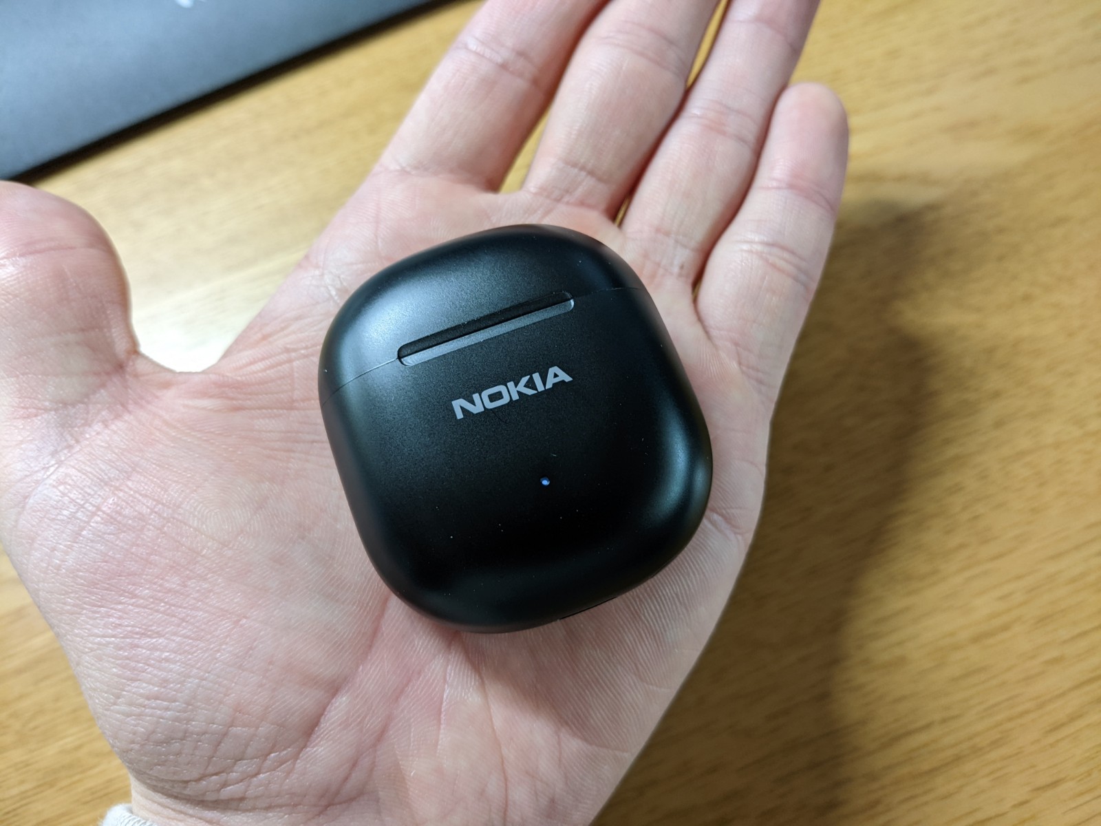 ワイヤレスイヤホン Essential E3103(Nokia)