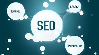 SEO оптимизация