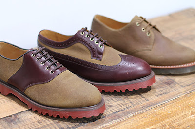 Dr. Martens en www.elblogdepatricia.com