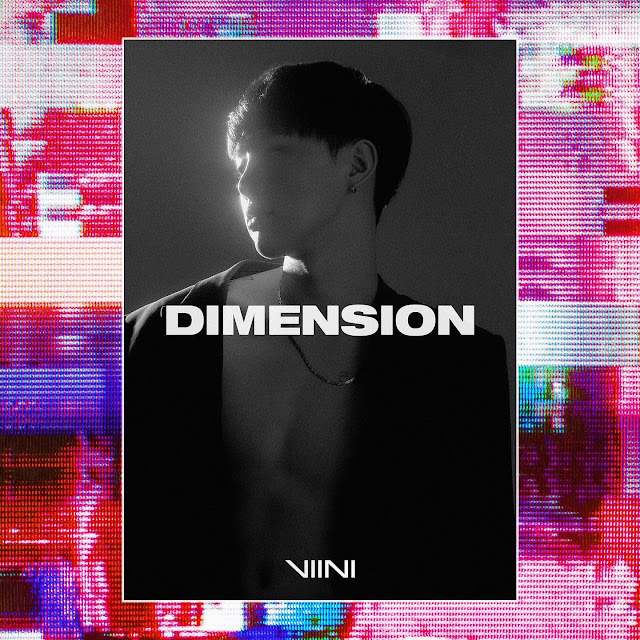 VIINI – DIMENSION (1st Mini Album) Descargar