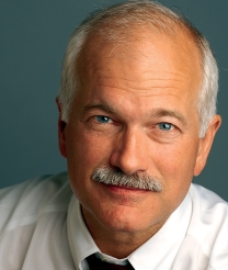 jack layton