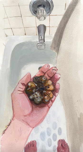 Natural Soap