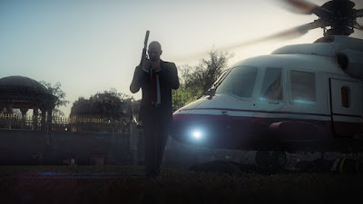 Download Hitman 2016 Episode 2 Highly Compressed