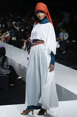 Jakarta Fashion, Women show Fashion