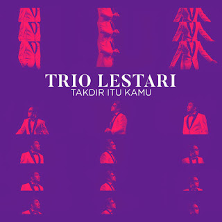 Trio Lestari - Takdir Itu Kamu - Single (2018) [iTunes Plus AAC M4A]
