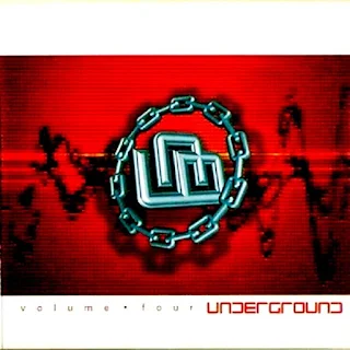 Underground 2000 - Vol.4