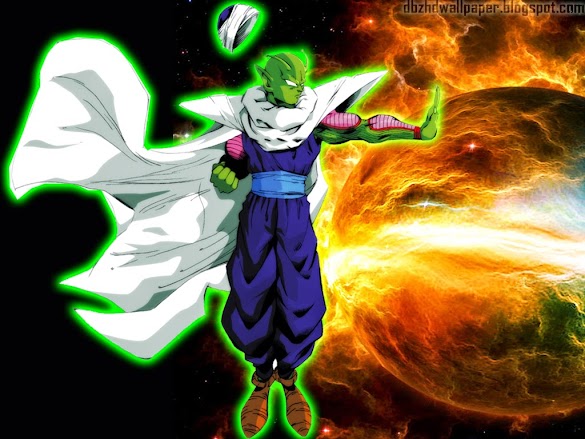 Piccolo Wallpaper : Piccolo Wallpapers - Wallpaper Cave / Beerus, botamo, cabba, champa, dragon ball super, frost, gohan, goku, goten, hit, krillin, magetta, majin buu, piccolo, tenshinhan, trunks.