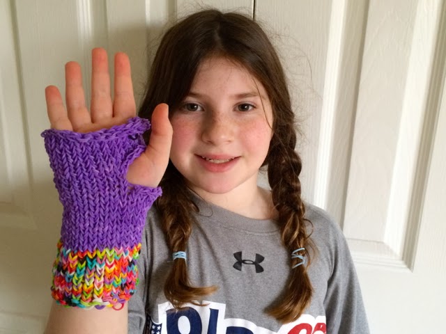 TOP 3 : Loom Band for Hand by Sabrina