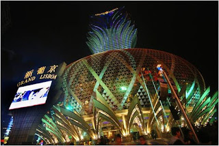 Grand Lisboa (Macao)