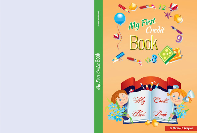 kids Book Covers design
