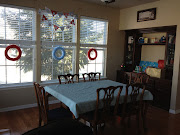 A Train Themed Birthday Party! (choo choo decor)