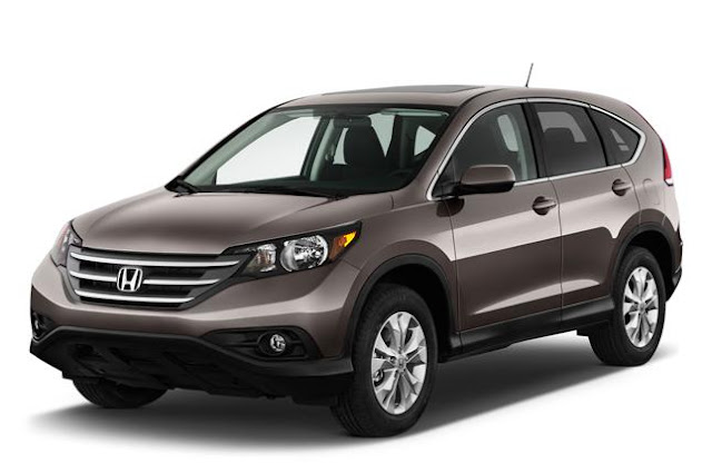 2013 Honda CR-V Redesign, Release Date & Owners Manual
