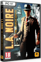 DOWNLOAD GAME L.A. Noire (PC/ENG) L.A. Noireg
