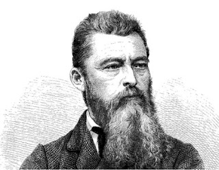 L. Feuerbach y La esencia del cristianismo