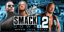 Free Download Game Smack Down 2 Full Version