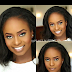 Kiki Osinbajo Shares Lovely Makeup Photos