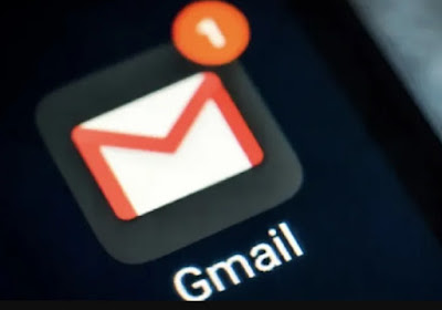 Cara Menghapus iklan di Kotak Masuk Gmail Android