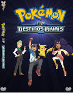 Pokemon BP - Destinos Rivais