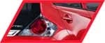 Stop lamp Honda Brio