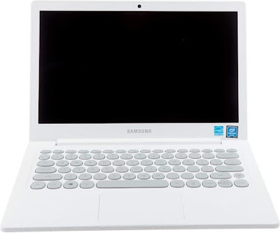 Samsung Laptop Review