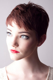 Short Hairstyles 2013