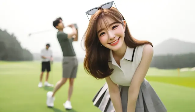 남해 사우스케이프CC 1박 2일 골프패키지 가격과 날씨 안내 (6월 14일 기준)