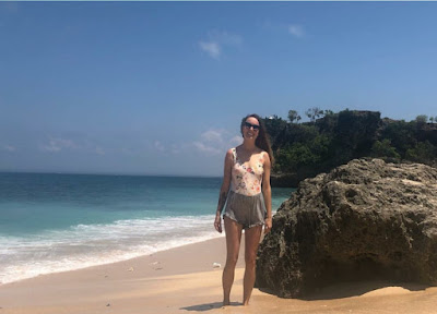 Keistimewaan Objek Wisata Pantai Balangan Bali, Pantai Terbaik untuk Relaksasi Diri