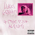 Lukas Graham '4 (The Pink Album)' Album (2023)