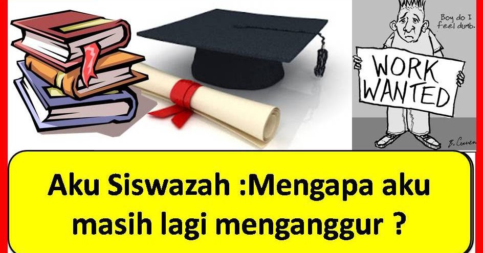 Faktor Pengangguran Di Malaysia