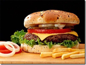 Comida rápida