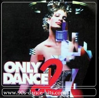 Only Dance 2 - Best Eurodance (1994)