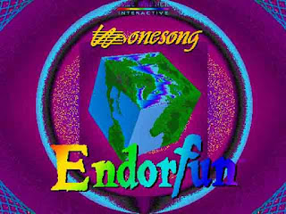 Endorfun