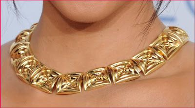 2. Kim Kardashian Jewellery