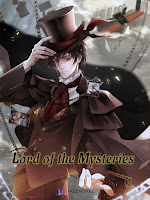 Lista de Capítulos de la novela web Lord Of The Mysteries señor de los misterios