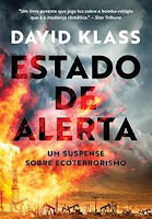 David Klass