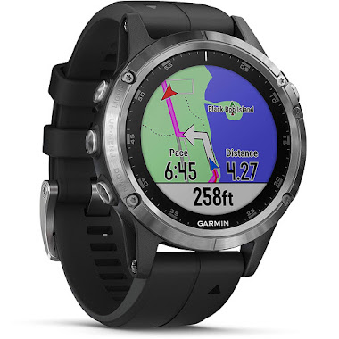 Garmin Fenix 5 Plus