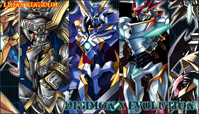 digimon-x-evolution