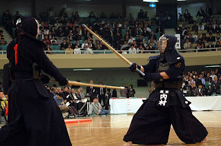 Kendo