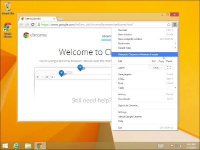  Windows 8 | PC | Into | a | Chromebook2