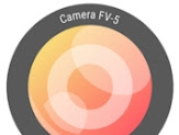 Camera FV-5 Pro v3.26 Apk Full Update