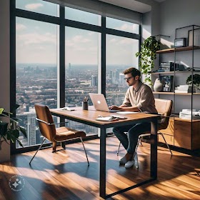 Amazon Work from Home ,Redefining the Future of Remote Employment