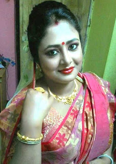 hot boudi choti golpo