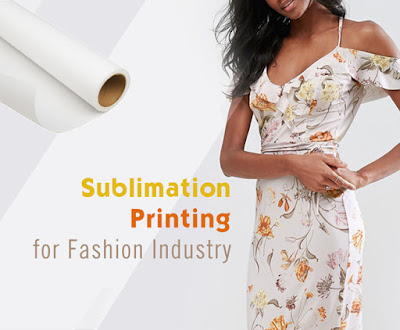 dye sublimation fabric printing