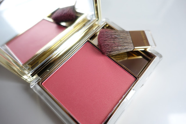 Estee Lauder - Pure Color Blush: Wild Sunset Shimmer