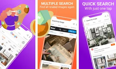 Photo Search
