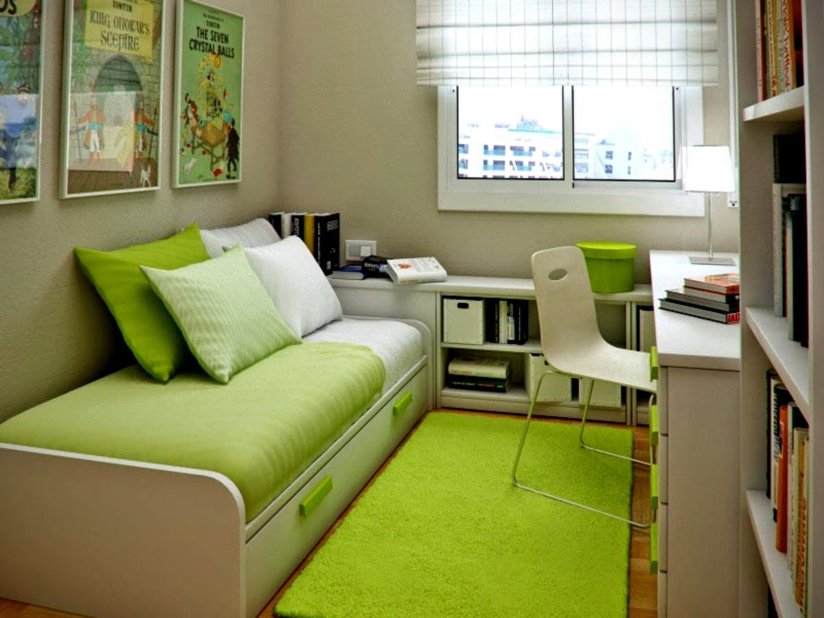 Tips Mendesain Segala Ruangan How To Design Every Room Desain